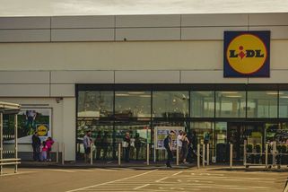 Lidl udělal revoluční krok. V prodejnách nepotřebujete platební kartu, vše je teď mnohem jednodušší
