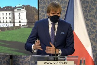 Vláda zpřísnila opatření. A ještě přitvrdí - Novinky