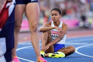 Až moc rychlá Manuel. Tohle v plánu nebylo, pak chyběly síly, přiznala nešťastná Češka - Sport.cz