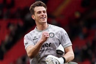 Český gólman opouští Manchester United - Sport.cz