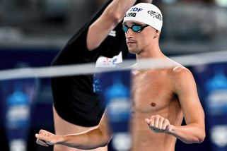 Absolutní senzace! Knedla je mistrem Evropy - Sport.cz