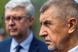 Babiš: Sjezd sudetských Němců v Brně je nešťastný, z vlády tam nikdo nebude - Novinky