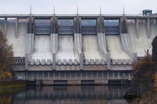 Megalomanský nápad československých inženýrů: Po suchu v roce 1947 chtěli spoutat řeky - Médium.cz