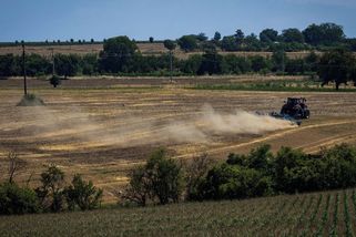Ministerstvo chce mezi zemědělce kvůli suchu rozdělit skoro čtyřmiliardovou podporu - Seznam Zprávy