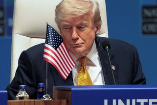 Trump oznámil, že s vynikajícími výsledky prošel lékařskou prohlídkou - Seznam Zprávy
