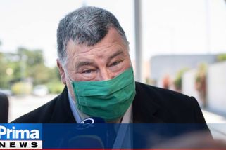 Uznávaný epidemiolog předpovídá další vlnu koronaviru: Bude vypadat úplně jinak