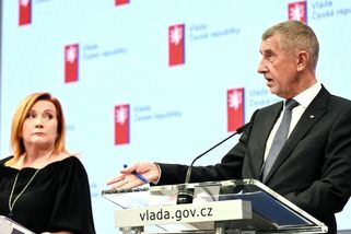 Babiš utíká před svým konsolidačním balíčkem - Seznam Zprávy
