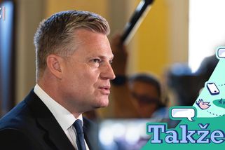 Takže: Turek ve vládě by byl krutý výsměch, připomněla nám policie - Seznam Zprávy
