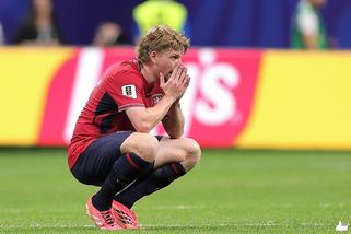 Jak probudit kočičího prince. Nejlepší český fotbalista potřebuje elixír - Seznam Zprávy