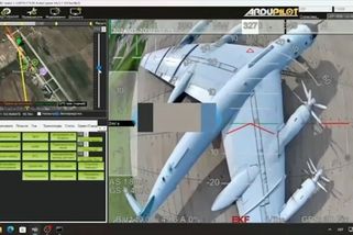 Trefa do černého. Ukrajinci přesně věděli, kam ruské bombardéry trefit - Novinky