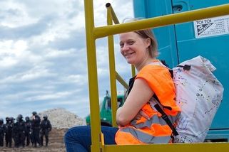Evropský soud pro lidská práva dal za pravdu Saše Uhlové v jejím sporu s Českou republikou