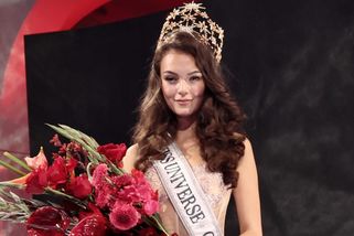 Miss Universe Česko ovládla kráska s japonskými kořeny: Sophia Maria Osako miluje svíčkovou a zdvořile se klaní
