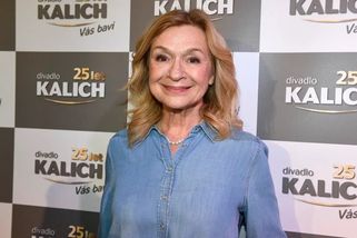 Jana Paulová otevřeně o důchodu: Peníze od státu jí na klidný odpočinek nestačí