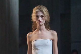 Kodaňský fashion week má jasno: Nejvíc cool žabky léta jsou tady