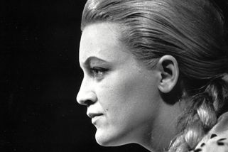 „Teď, v pracovní době?“ Gabriela Wilhelmová byla královnou malých rolí, odešla příliš brzy - Médium.cz