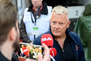 Válka slavné rodiny má pokračování. Otci byl odepřen přístup na začínající ME - Sport.cz