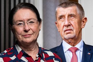 Babiš vytáhl do boje proti suchu a oprášil koalici: Senátorka Němcová se bojí nejhoršího. Řekla, jak Česko dopadne - Super.cz