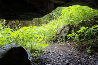 Tip na výlet: Do světa skal, jeskyní, roklí a mlýnů na jednom z konců Českého krasu - Médium.cz
