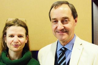 Kristýna Trpková: Na pitevně je intenzivní mrtvolný zápach - Novinky