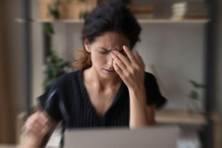 Vysokou hladinu cukru v krvi nemusíte poznat roky. Těchto 7 příznaků nepřehlížejte - Novinky