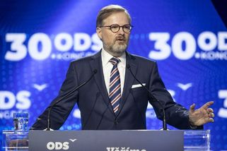 Fiala: Vypnutí dezinformačních webů je jen přechodné opatření - Novinky
