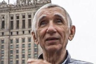 Ruského opozičního předáka našli mrtvého ve Varšavě - Novinky
