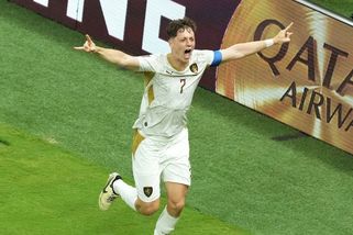 Libuje si, když má fotbal grády. Český kapitán ve velkých zápasech září - Seznam Zprávy