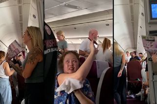 Cestující si prožili peklo na palubě boeingu do Thajska, a to ani nevzletěli - Novinky