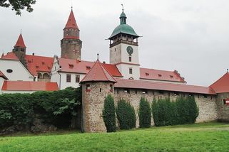 Aglaia Morávková: Princezna Blanka z filmu O medvědu Ondřejovi odešla do Švédska a byla zapomenuta - Médium.cz