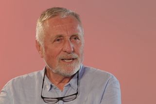 Topolánek: Lidi by měli být naštvaní hlavně sami na sebe. Že jsou v potížích, je často jejich vina | Prostor X