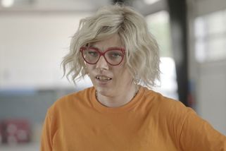 Šok i slova o nejhorším zážitku: Pavla z Utajeného šéfa si projde peklem a skončí v kamionu na E55 - Super.cz