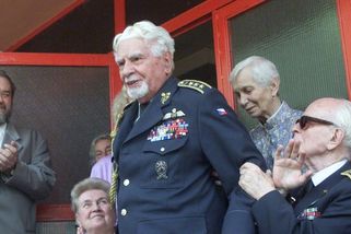 Jan Urban: Režim s prasečí morálkou je zničil. My jim dlužíme vlastní odvahu