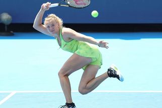 US Open | Žádný respekt k Siniakové! Američané zametli s českou šampionkou. Hnus, zní ze světa - Sport.cz
