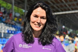 Užít si závod? Na to jsem alergická. Kritika přichází v každé práci, říká legenda po českém neúspěchu - Sport.cz