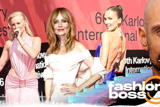 Fashion Boss z Varů. Děsivý styling, vulgární šaty: Tohle byla největší zklamání červeného koberce! | Fashion Boss