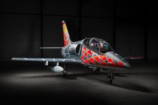 Aero nedokáže další L-159 vyrobit, ale chce Ukrajině nabídnout Skyfoxy