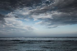 Blíží se kolaps atlantického proudu. Změní podnebí Evropy a zvedne hladinu moří, varují vědci