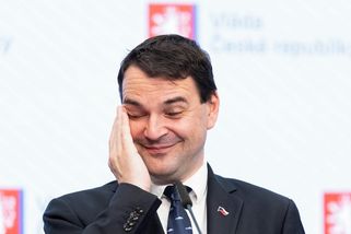 „Vždyť teď zapršelo, tak co,“ vzkázal vysušenému Česku Macinka - Seznam Zprávy