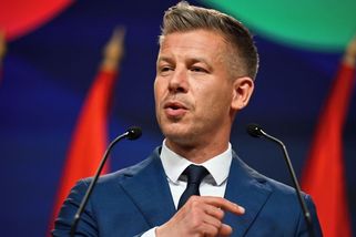 Ropa z Ruska zůstane, prohlásil Magyar - Novinky