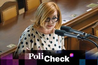 Z opozice Schillerová mluvila o atentátu na transparentnost. Ten teď sama spáchala - Novinky