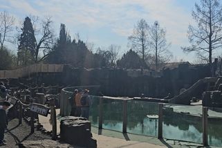 Zesnulá žena odkázala pražské zoo přes 13 milionů a dvě nemovitosti - Novinky