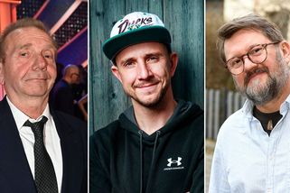 Pět českých herců, pět hrdinů: Neváhali a zachránili život. Tak se pozná pravý chlap! - Proženy.cz