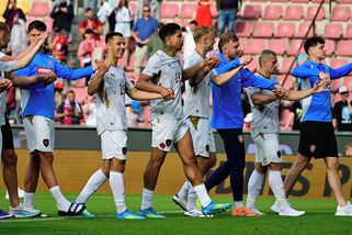 MS fotbal | Trable pro národní tým. Před cestou na MS uvízl na letišti - Sport.cz