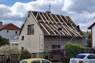 Co říkají firmy na novou NZÚ? Dotace budou, a přitom nebudou. Chudí lidé stejně na celkovou renovaci nedosáhnou