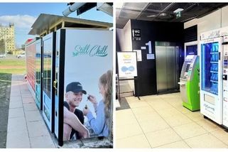 Děti na Moravě kolabovaly po droze z automatu - Novinky