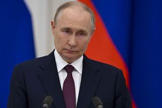 Putin odmítá zmrazení války bez splnění podmínek. Moskva ostře udeřila na Zelenského i USA