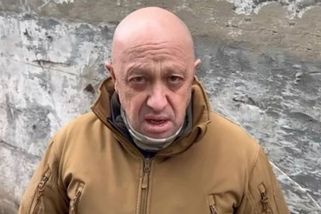 Wagnerovci chtějí připojit Polsko k Rusku. Chystáme se na Varšavu, řekl Prigožin