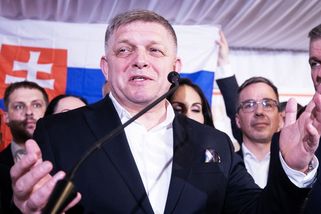 Fico poslal Slovensko na novou kolej zahraniční politiky - Seznam Zprávy