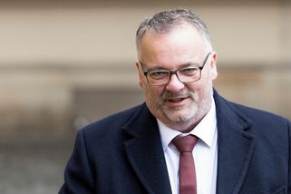 Bednárik byl u Pavla na Hradě. Stěžoval si, jak mu jeho veto komplikuje práci - Seznam Zprávy