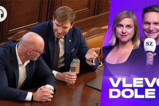 Vlevo dole: Ministři Plaga a Vojtěch už jen brání nápadům SPD a Motoristů - Seznam Zprávy